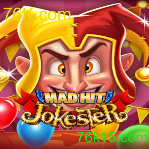 MadHitJokester: Um Mergulho Nas Regras, Descrição e Dinâmica do Jogo com 76K.com
